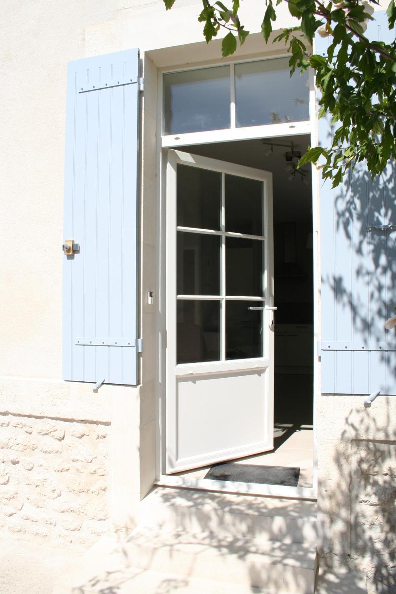 Maison d'hôtes Le Domaine Des Aguins à Saujon Extérieur photo