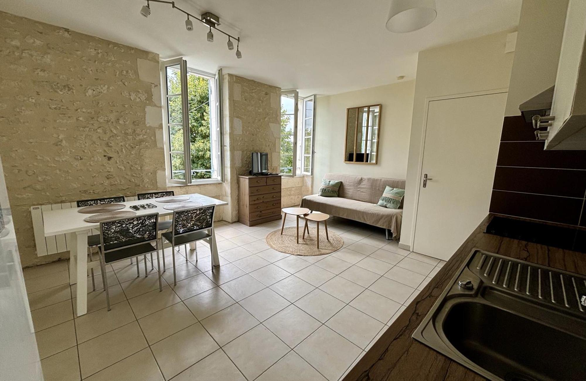 Maison d'hôtes Le Domaine Des Aguins à Saujon Extérieur photo
